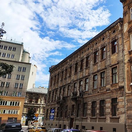 Апартаменти Visitkrak Краків Екстер'єр фото